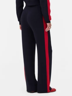 Bas De Jogging Large Rita Ora à Coordonner|Primark