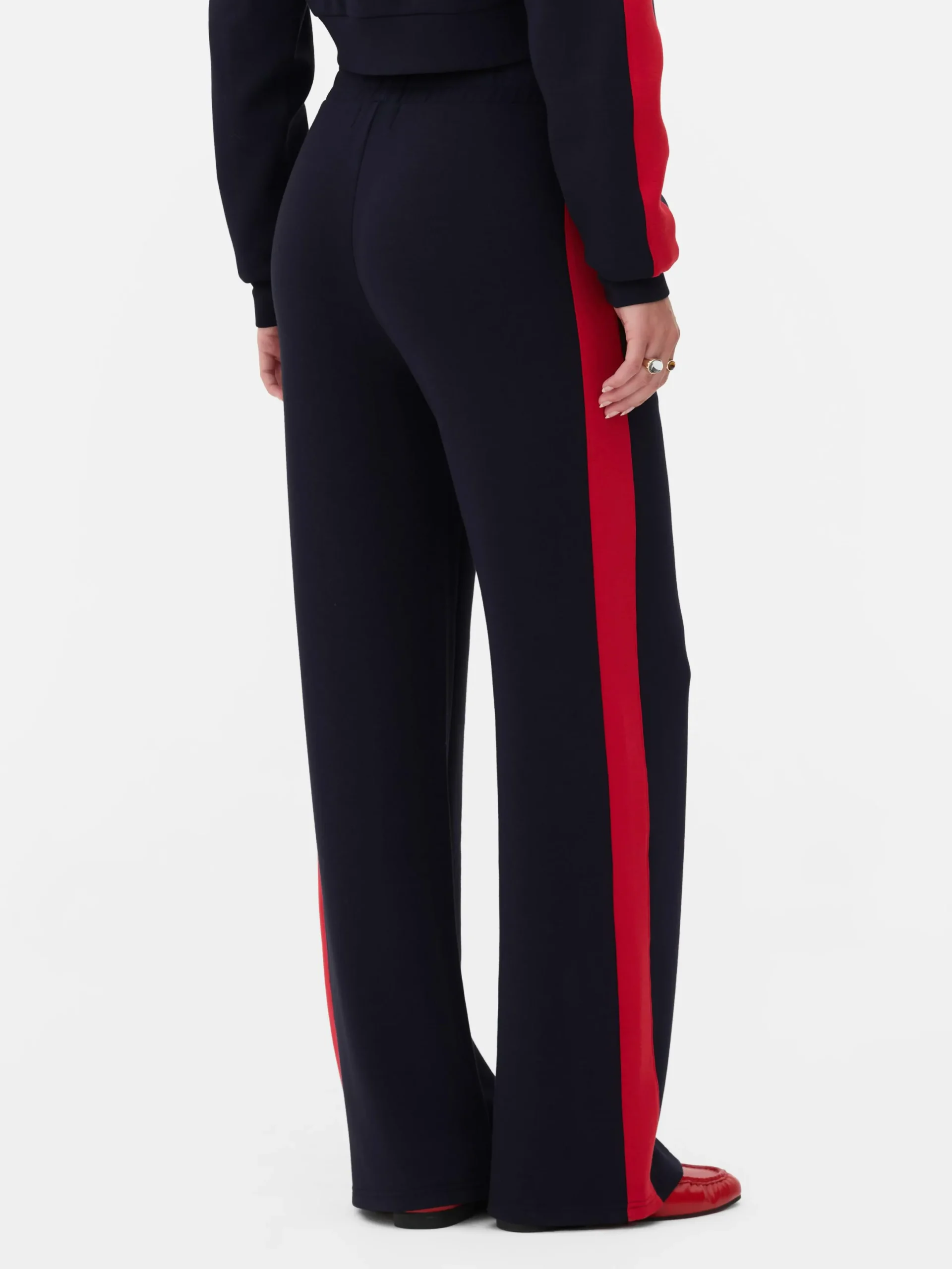 Bas De Jogging Large Rita Ora à Coordonner|Primark