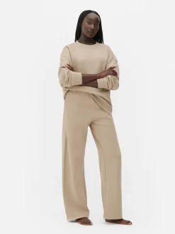 Bas De Jogging Large Rita Ora|Primark