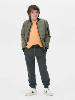 Bas De Jogging élastiqué Avec Cordon De Serrage|Primark Best