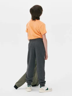 Bas De Jogging élastiqué Avec Cordon De Serrage|Primark Best