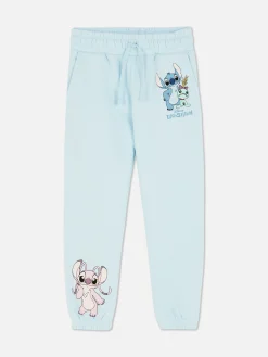 Bas De Jogging élastiqué Disney Lilo & Stitch|Primark Clearance
