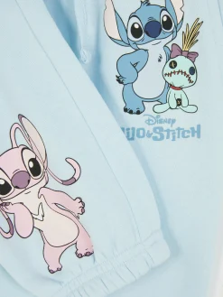 Bas De Jogging élastiqué Disney Lilo & Stitch|Primark Clearance