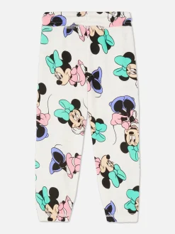 Bas De Jogging élastique Disney Minnie Mouse|Primark Best