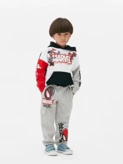 Bas De Jogging Marvel Avengers|Primark Best