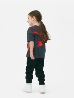 Bas De Jogging Marvel Spider-Man|Primark Discount