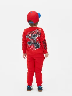 Bas De Jogging Marvel Spider-Man|Primark Clearance