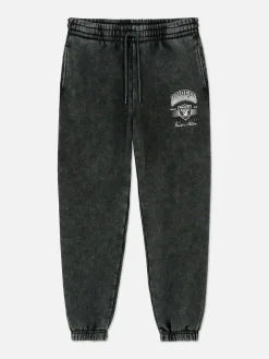 Bas De Jogging NFL Las Vegas Raiders à Coordonner|Primark Outlet