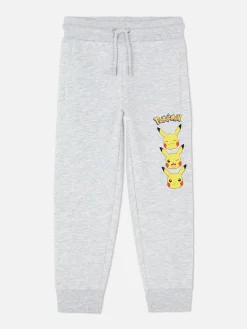 Bas De Jogging Pokémon Pikachu|Primark Discount