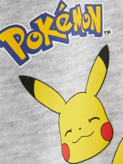 Bas De Jogging Pokémon Pikachu|Primark Discount