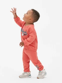 Bas De Jogging Resserré Aux Chevilles Avec Cordon De Serrage|Primark Hot