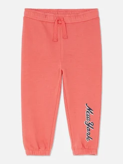 Bas De Jogging Resserré Aux Chevilles Avec Cordon De Serrage|Primark Hot