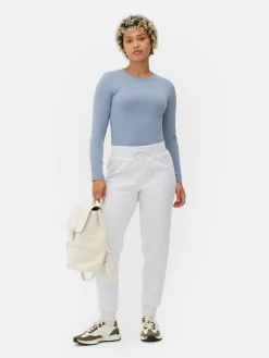 Bas De Jogging Skinny à Cordon De Serrage|Primark New