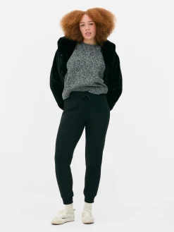 Bas De Jogging Skinny à Cordon De Serrage|Primark New