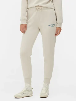 Bas De Jogging Skinny Graphique|Primark New