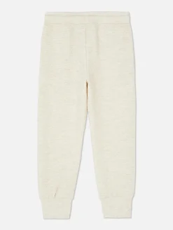 Bas De Jogging Texturé à Cordon De Serrage|Primark Hot