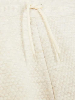 Bas De Jogging Texturé à Cordon De Serrage|Primark Hot