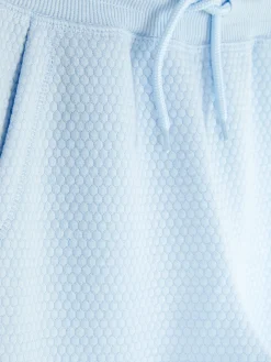 Bas De Jogging Texturé à Cordon De Serrage|Primark Best