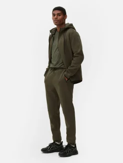 Bas De Jogging Texturé à Taille élastiquée|Primark