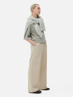 Bas De Jogging Tissé à Coutures à Coordonner|Primark New