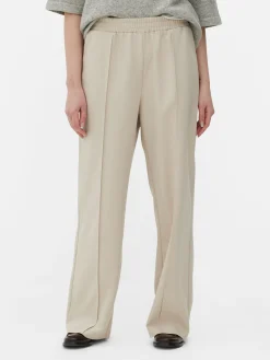 Bas De Jogging Tissé à Coutures à Coordonner|Primark New