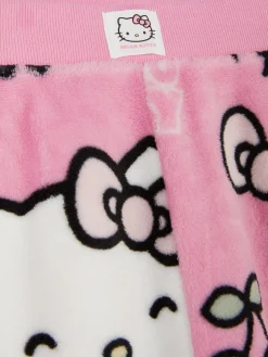 Bas De Pyjama Large Hello Kitty 50e Anniversaire|Primark Discount