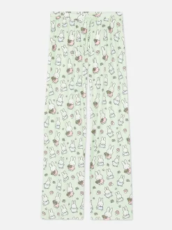 Bas De Pyjama Miffy|Primark Sale