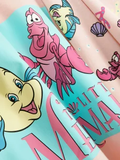 Bas De Pyjama Resserré à La Cheville Et T-shirt Graphique Disney|Primark Sale