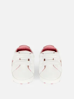 Baskets à Motif étoile Pailleté|Primark Clearance