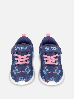 Baskets à Scratch Disney Lilo & Stitch|Primark Discount
