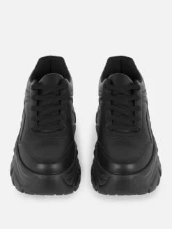 Baskets à Semelle Compensée Extreme|Primark Online