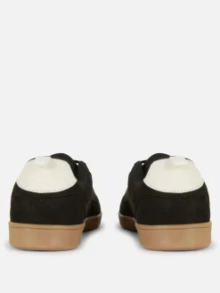 Baskets Basses à Semelle En Gomme|Primark New