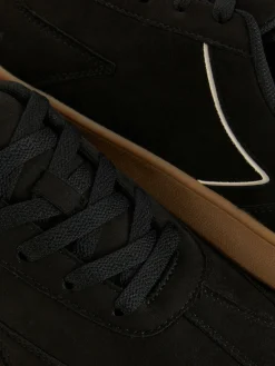 Baskets Basses à Semelle En Gomme|Primark New