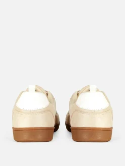 Baskets Basses à Semelle En Gomme|Primark Outlet