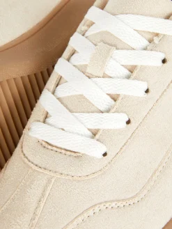 Baskets Basses à Semelle En Gomme|Primark Outlet