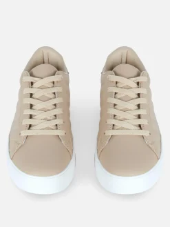 Baskets Basses à Strass|Primark Outlet