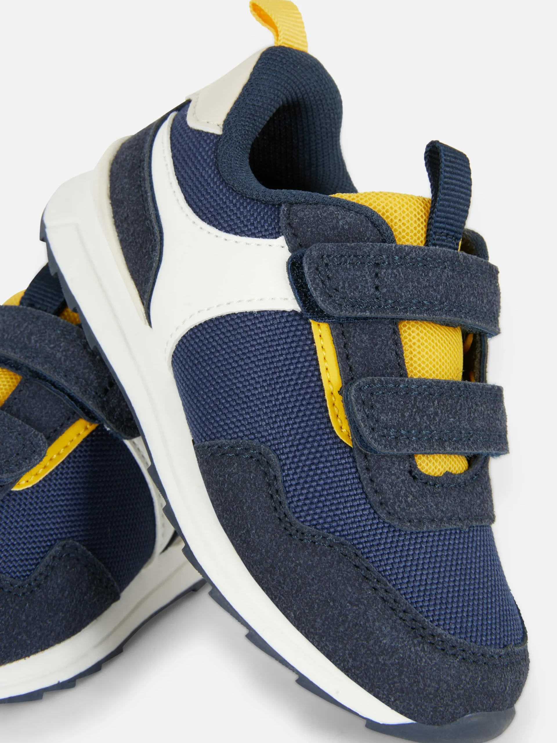 Baskets Basses Color Block|Primark Sale