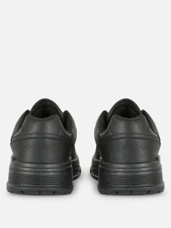 Baskets Basses De Skate|Primark