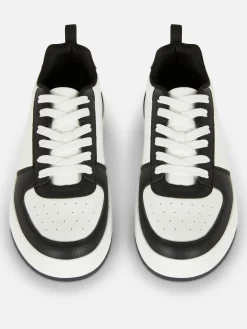 Baskets Basses De Sport|Primark Online