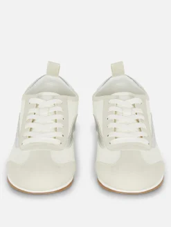 Baskets Basses De Tennis à Lacets|Primark Outlet