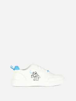 Baskets Basses Disney Lilo & Stitch|Primark Clearance