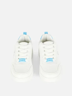 Baskets Basses Disney Lilo & Stitch|Primark Clearance