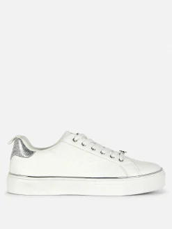 Baskets Basses Disney Mickey Mouse|Primark Online