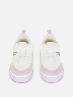 Baskets Basses Disney Minnie Mouse & Co.|Primark New