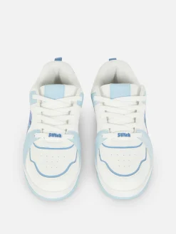 Baskets Basses Disney Stitch|Primark Outlet