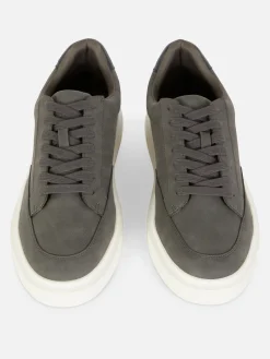 Baskets Basses Kem|Primark New