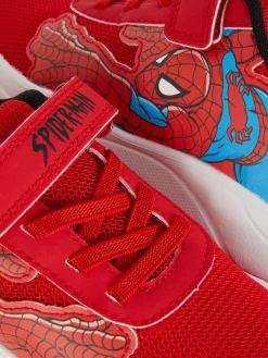 Baskets Basses Marvel Spider-Man|Primark New