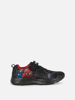 Baskets Basses Marvel Spider-Man|Primark Online
