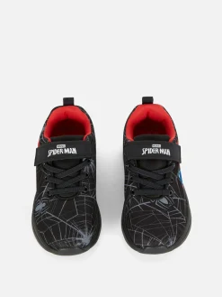 Baskets Basses Marvel Spider-Man|Primark Online