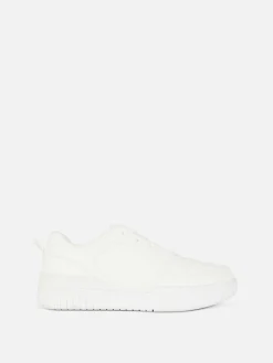Baskets Basses épaisses|Primark Hot